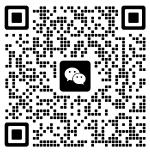 扫码加入交流群