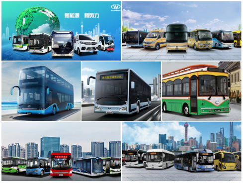 CIB EXPO 2020上海国际客车展览会开幕在即，最全攻略来了！(图3)