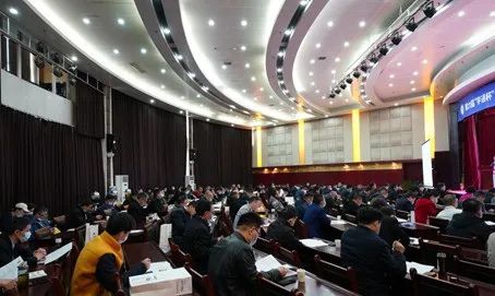 第六届（2021）全国公交驾驶员节能技术大赛启动仪式暨第一次工作会议在郑州举办(图3)