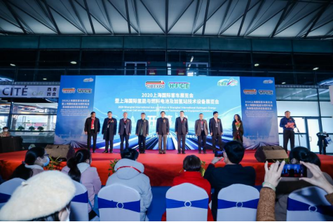 智行天下，“开启“氢”引擎| 2021年第10届上海国际客车展邀您共襄行业盛举！(图1)