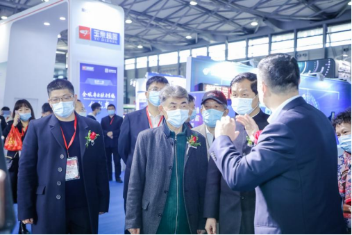智行天下，“开启“氢”引擎| 2021年第10届上海国际客车展邀您共襄行业盛举！(图2)