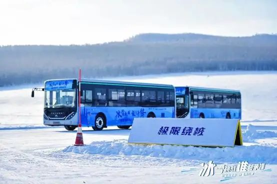 宇通1月份销售客车1828辆，坚持苦练内功稳健前行(图2)